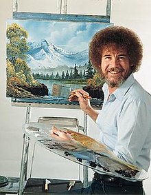 bobross